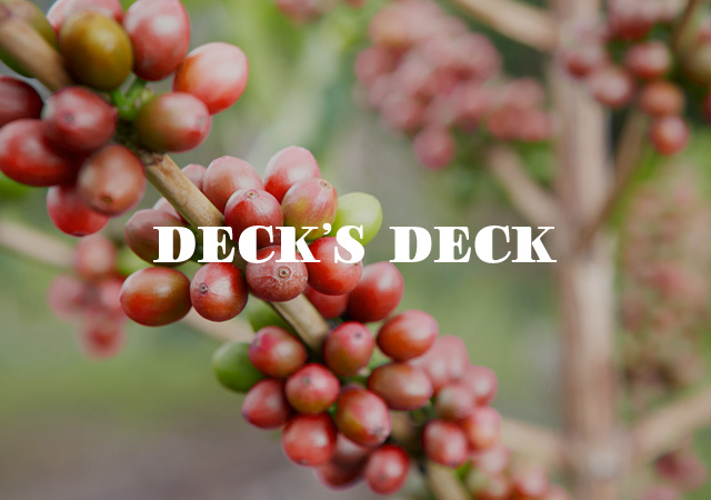 DECK'S DECK