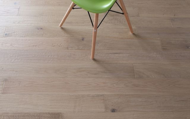HS Oak (Deep White)