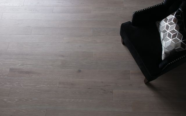 HS Oak (Urban Gray)