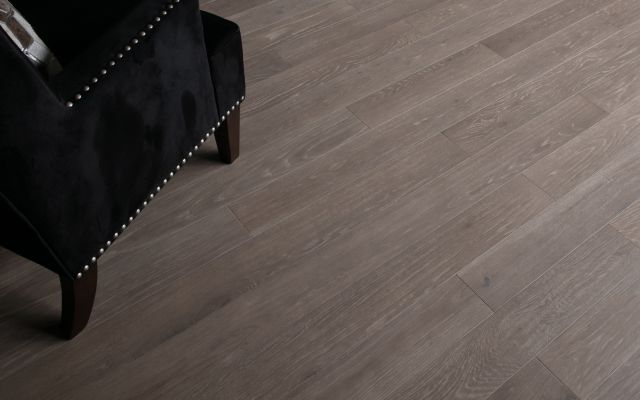 HS Oak (Urban Gray)