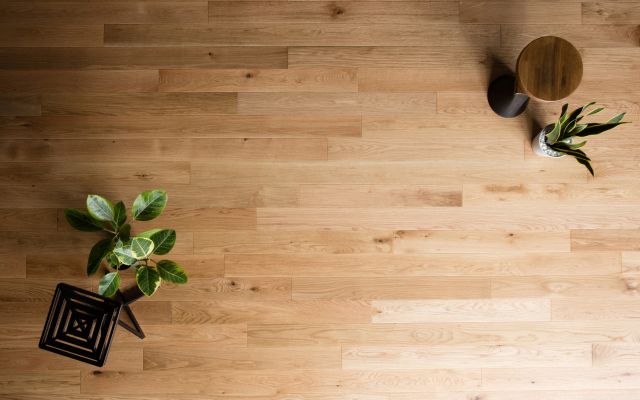 HS Oak (UV Mat)