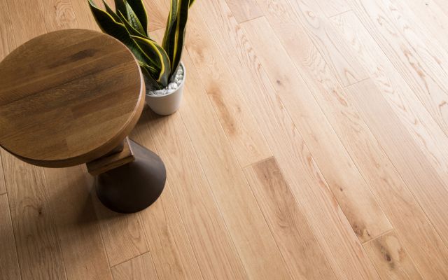 HS Oak (UV Mat)