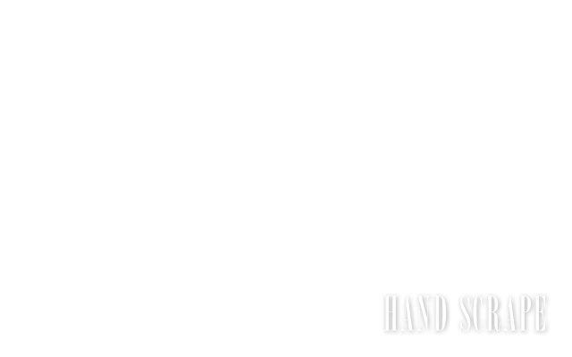 HAND SCRAPE